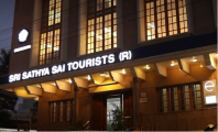 Sri Sathya Sai Tourists - Bangalore