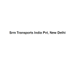 Srm Transports India Pvt - New Delhi