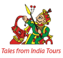 Tales From India Tours - New Delhi