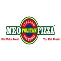 Neopolitan Pizza - Maharana Pratap Nagar - Bhopal