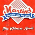 Martin's The Chinese Nook - Virar - Palghar