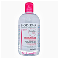 Bioderma Face Makeup