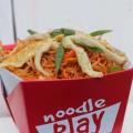 Noodle Play - Bandra - Mumbai