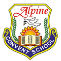 Alpine Convent School - Gurgaon