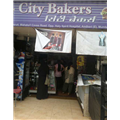 City Bakers - Andheri - Mumbai