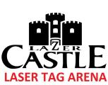 Lazer Castle - Indiranagar - Bangalore