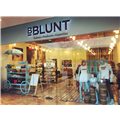 BBlunt - Mumbai