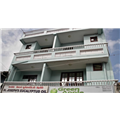Hotel Green Apple Residence - Ooty