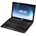 Asus X43SJ