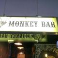 Monkey Bar - Connaught Place - Delhi NCR