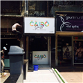 Cairo Grill - Bandra - Mumbai