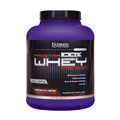 Ultimate Prostar Whey