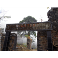 Buxa Fort - Buxa