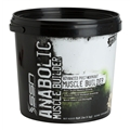 SSN Anabolic Muscle Builder