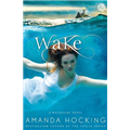 Wake - Amanda Hocking