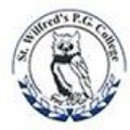 St. Wilfred P.G. College - Jaipur