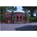 Egmore Museum - Chennai