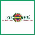 Neopolitan Pizza - Centre Square Mall - Alkapuri Vadodara