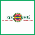 Neopolitan Pizza - Sama Savli Road - Vadodara