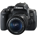 Canon EOS 750D