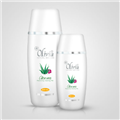 Olivia Aloe Vera Cleansing Milk