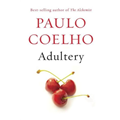 Adultery - Paulo Coelho