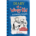 Diary of a Wimpy Kid: Rodrick Rules - Jeff Kinney