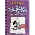 Diary of a Wimpy Kid: The Ugly Truth - Jeff Kinney