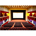 Cauvery Theatre - Sankey Road - Bangalore