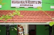 Nisarga Health Care - Basavangudi - Bangalore