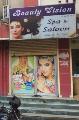 Beauty Vision Spa & Saloon - Saligramam - Chennai