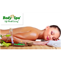 Body Spa International - Vasant Kunj - Delhi