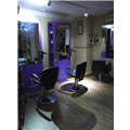 Purple Strandz Salon - Koramangala - Bangalore
