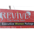 Revive Family Salon - Yelahanka - Bangalore