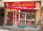 She Beauty Parlour - Sector 4 - Ghaziabad