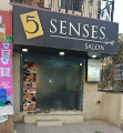 5 Senses Salon - Pimpri - Pune