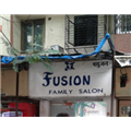 Fusion Family Salon - Ghatkopar East - Mumbai