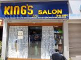 Kings - Bandra West - Mumbai