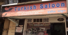 Turkish Salon - Bhindi Bazar - Mumbai