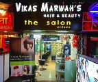 Vikas Marwah Hair Beauty Salon - Andheri West - Mumbai