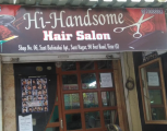 Hi Handsome Gents Parlour - Virar - Thane