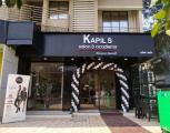 Kapila Beauty Salon - Vasai - Thane