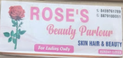 Rose Beauty Parlour, - Vasai - Thane