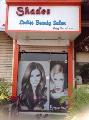 Shades Beauty Salon - Ghansoli - Navi Mumbai