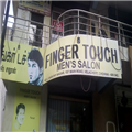 Finger Touch Mens Salon - Velachery - Chennai