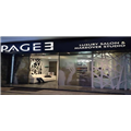 Page 3 Luxury Salon And Makeover Studio - Alwarpet - Chennai