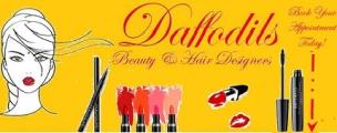 Daffodils Beauty And Hair Designer - Mayur Vihar - Delhi