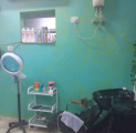 Make Up Mantra Salon - Mayur Vihar - Delhi