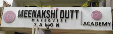 Meenakshi Dutt Makeovers - Malviya Nagar - Delhi