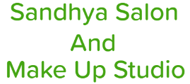 Sandhya Salon And Make Up Studio - Dwarka - Delhi